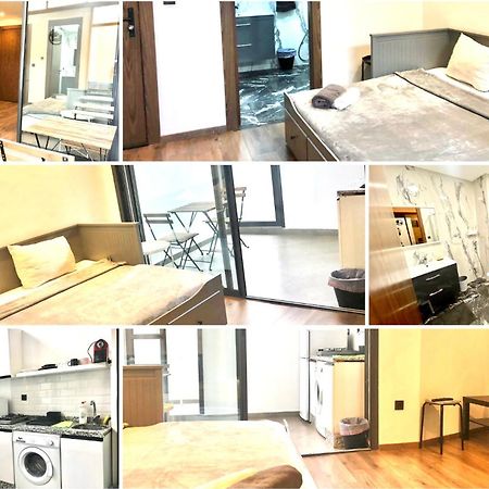 Lovely 1-Bedroom Rental Unit Near 2Mars/Habous Casablanca Eksteriør billede