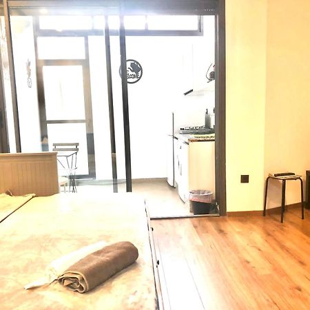 Lovely 1-Bedroom Rental Unit Near 2Mars/Habous Casablanca Eksteriør billede