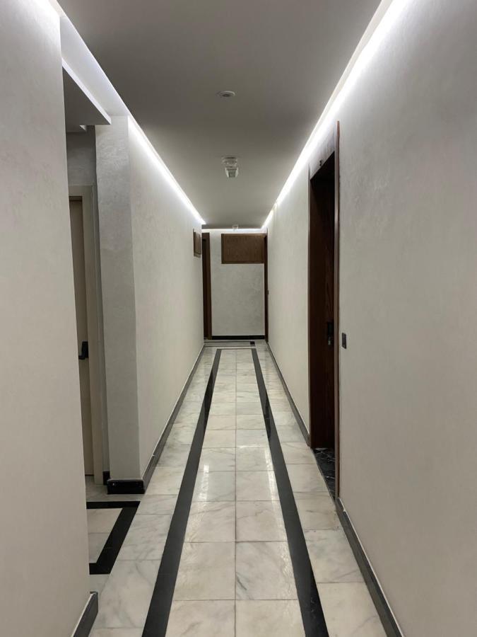 Lovely 1-Bedroom Rental Unit Near 2Mars/Habous Casablanca Eksteriør billede