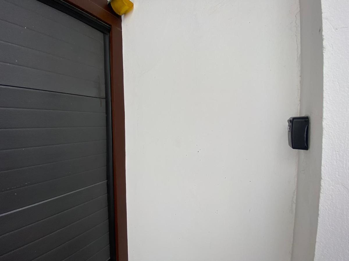 Lovely 1-Bedroom Rental Unit Near 2Mars/Habous Casablanca Eksteriør billede