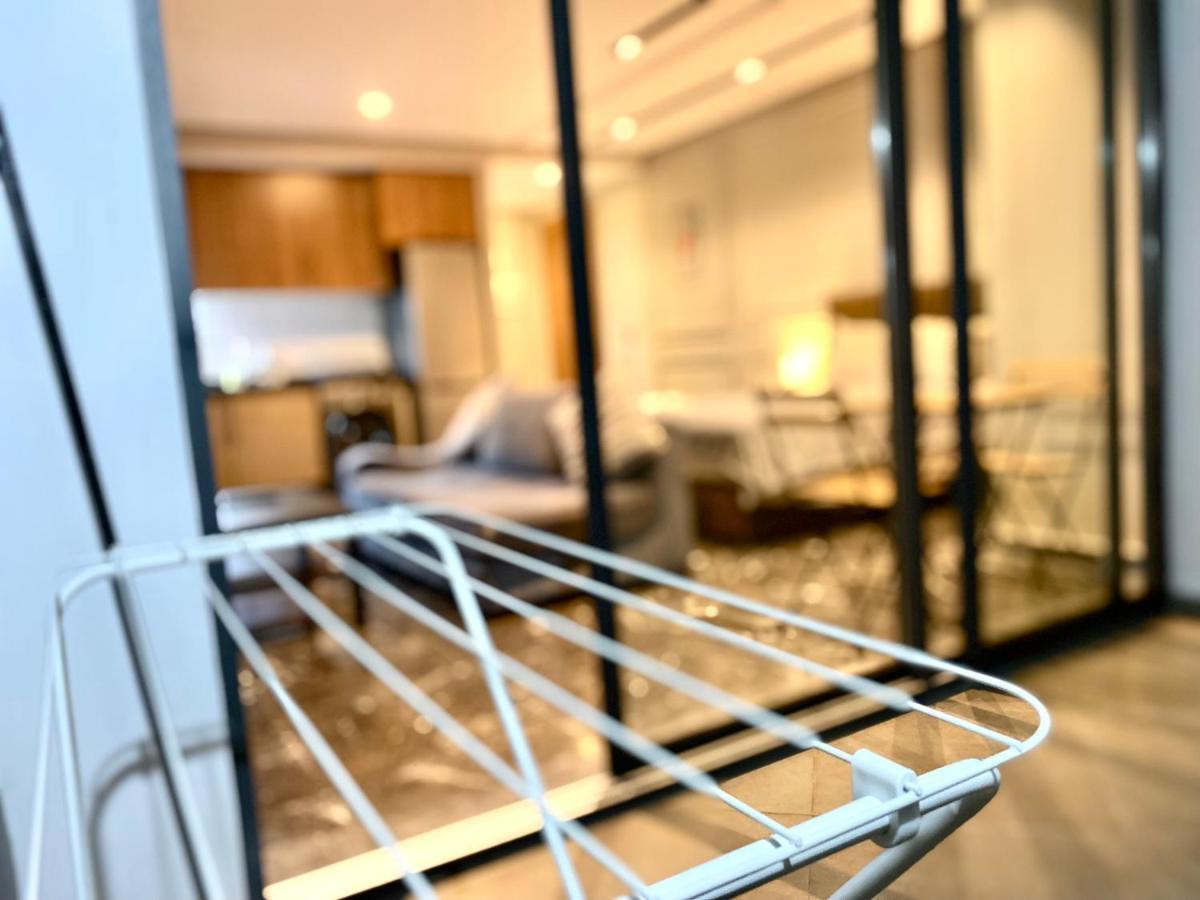 Lovely 1-Bedroom Rental Unit Near 2Mars/Habous Casablanca Eksteriør billede